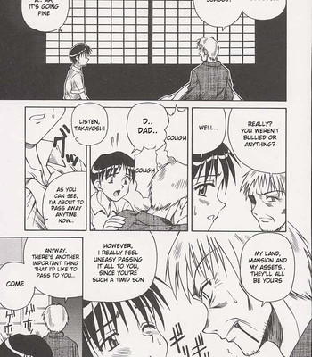 Inside The Warehouse by Spark Utamaro comic porn sex 20