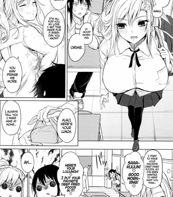 Insincere Serenity comic porn sex 11