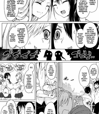 Insincere Serenity comic porn sex 12