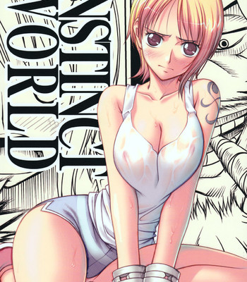 Instinct world comic porn thumbnail 001