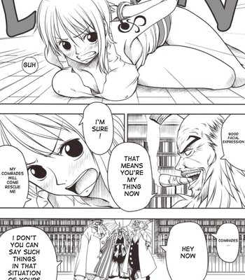 Instinct world comic porn sex 2