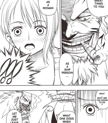 Instinct world comic porn sex 3