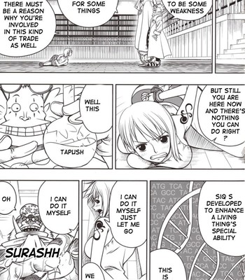 Instinct world comic porn sex 4