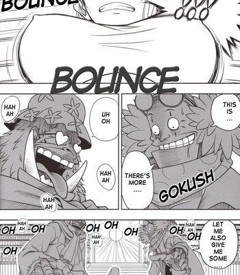 Instinct world comic porn sex 7