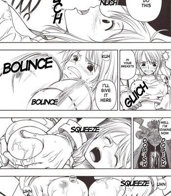 Instinct world comic porn sex 12