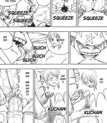 Instinct world comic porn sex 13