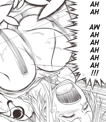 Instinct world comic porn sex 15