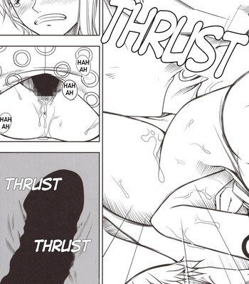 Instinct world comic porn sex 16