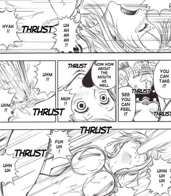 Instinct world comic porn sex 17