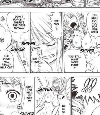 Instinct world comic porn sex 21