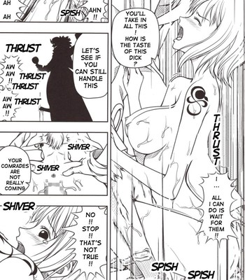 Instinct world comic porn sex 26