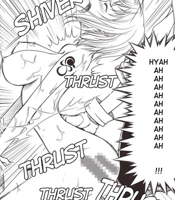 Instinct world comic porn sex 27