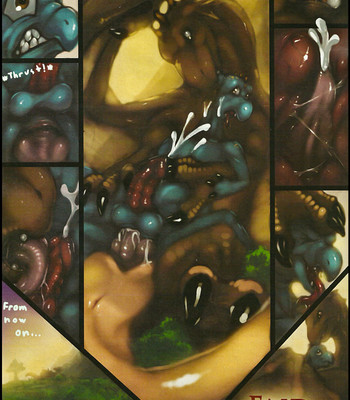 Instincts comic porn sex 5