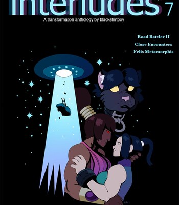 Interludes 7 comic porn 20 Interludes 7 comic porn thumbnail 001