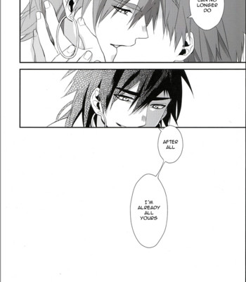 Inverse (magi: the labyrinth of magic) comic porn sex 10