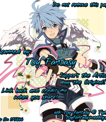 Inverse (magi: the labyrinth of magic) comic porn sex 14