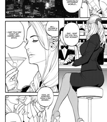 Inwai akajuutan ch.05 comic porn sex 8