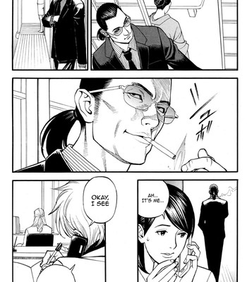 Inwai akajuutan ch.06 comic porn sex 7