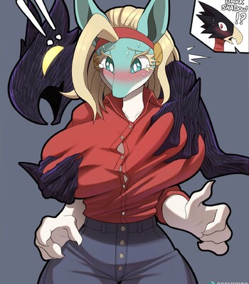 Ippan Josei comic porn thumbnail 001