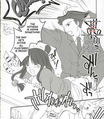 Ippatsu Gyakutenman comic porn sex 5