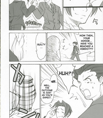 Ippatsu Gyakutenman comic porn sex 21