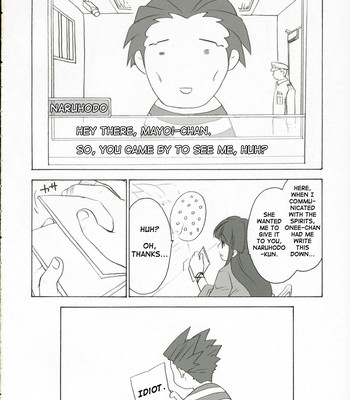 Ippatsu Gyakutenman comic porn sex 23