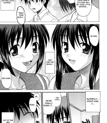 Is getting along a beautiful thing? comic porn sex 5