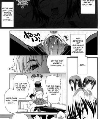 Is getting along a beautiful thing? comic porn sex 7