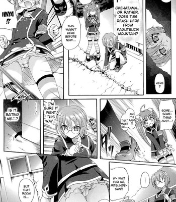 [ishiba yoshikazu, rohgun] sengoku gakuen senki nobunaga! ~inka ryouran, mizugi taisen!~ genteiban | sengoku academy fighting maiden nobunaga! ~lewd flower profusion, the great swimsuit war~ ch. 1-4 comic porn sex 39