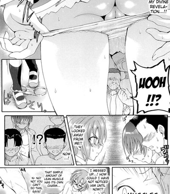 [ishiba yoshikazu, rohgun] sengoku gakuen senki nobunaga! ~inka ryouran, mizugi taisen!~ genteiban | sengoku academy fighting maiden nobunaga! ~lewd flower profusion, the great swimsuit war~ ch. 1-4 comic porn sex 45