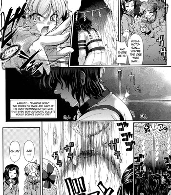 [ishiba yoshikazu, rohgun] sengoku gakuen senki nobunaga! ~inka ryouran, mizugi taisen!~ genteiban | sengoku academy fighting maiden nobunaga! ~lewd flower profusion, the great swimsuit war~ ch. 1-4 comic porn sex 75