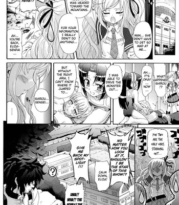 [ishiba yoshikazu, rohgun] sengoku gakuen senki nobunaga! ~inka ryouran, mizugi taisen!~ genteiban | sengoku academy fighting maiden nobunaga! ~lewd flower profusion, the great swimsuit war~ ch. 1-4 comic porn sex 99