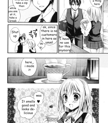 It is milking time!! comic porn sex 6