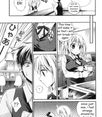 It is milking time!! comic porn sex 7