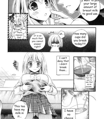 It is milking time!! comic porn sex 12