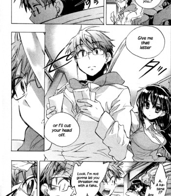 Itokoi chidori vol.01  [xamayon & for the halibut scans] comic porn sex 12