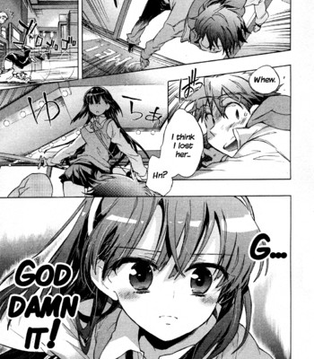 Itokoi chidori vol.01  [xamayon & for the halibut scans] comic porn sex 15