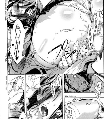 Itokoi chidori vol.01  [xamayon & for the halibut scans] comic porn sex 43