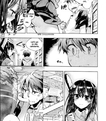 Itokoi chidori vol.01  [xamayon & for the halibut scans] comic porn sex 57