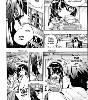 Itokoi chidori vol.01  [xamayon & for the halibut scans] comic porn sex 58