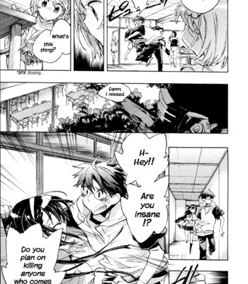 Itokoi chidori vol.01  [xamayon & for the halibut scans] comic porn sex 61