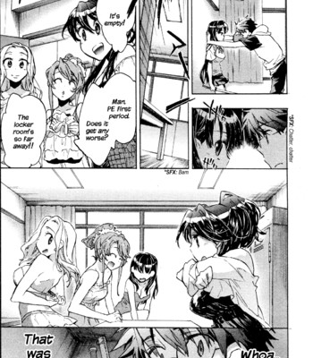 Itokoi chidori vol.01  [xamayon & for the halibut scans] comic porn sex 63