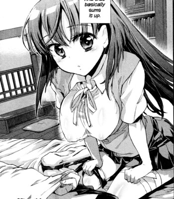 Itokoi chidori vol.01  [xamayon & for the halibut scans] comic porn sex 71