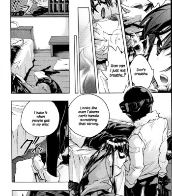 Itokoi chidori vol.01  [xamayon & for the halibut scans] comic porn sex 75