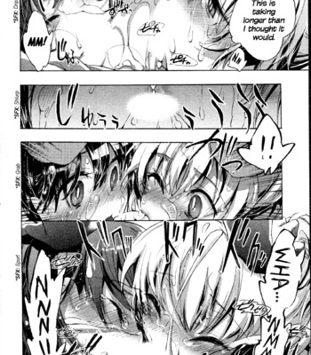 Itokoi chidori vol.01  [xamayon & for the halibut scans] comic porn sex 81