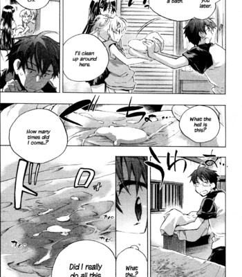 Itokoi chidori vol.01  [xamayon & for the halibut scans] comic porn sex 93