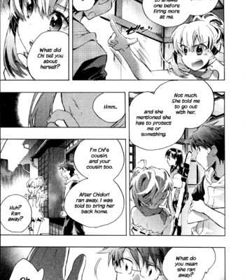 Itokoi chidori vol.01  [xamayon & for the halibut scans] comic porn sex 97