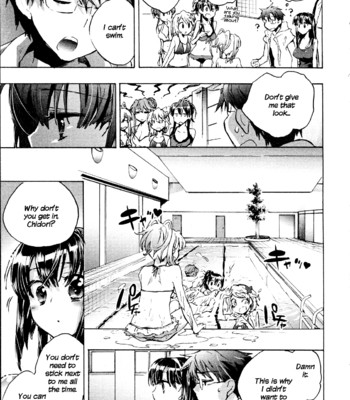 Itokoi chidori vol.01  [xamayon & for the halibut scans] comic porn sex 122