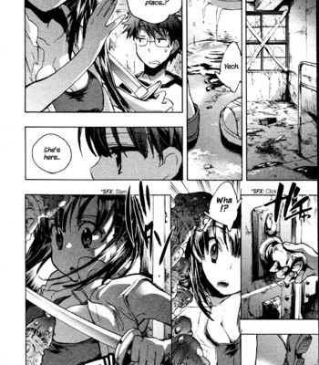 Itokoi chidori vol.01  [xamayon & for the halibut scans] comic porn sex 136