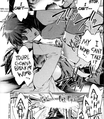 Itokoi chidori vol.01  [xamayon & for the halibut scans] comic porn sex 146